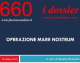 OPERAZIONE MARE NOSTRUM