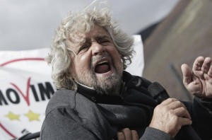 Grillo
