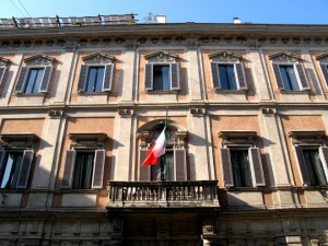 Palazzo Grazioli