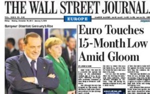 bERLUSCONI wALL sTREET jOURNAL