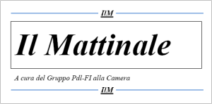 mattinale