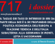 IL TAGLIO DEI TASSI DI INTERESSE DI IERI DA  PARTE DELLA BCE È IL DE PROFUNDIIS DELLA  POLITICA ECONOMICA DELL’EUROPA A  TRAZIONE TEDESCA E DELL’ITALIA  SUBALTERNA ALLA GERMANIA DI MONTI,  LETTA E SACCOMANNI