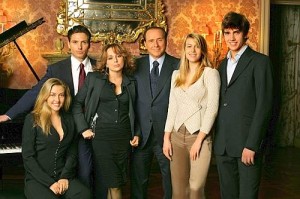 Berlusconi