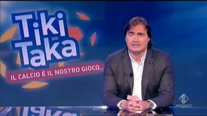 Tiki Taka