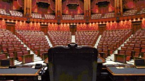 PARLAMENTO
