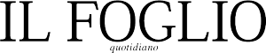 IL FOGLIO