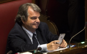 RENATO Camera dei deputati