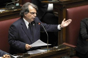 Brunetta