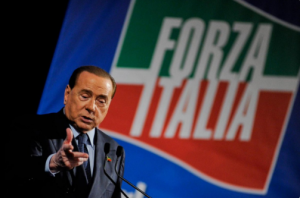 berlusconi