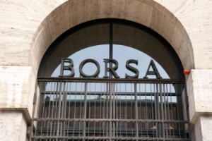 Borsa di Milano