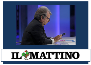 Il Mattino Intervista