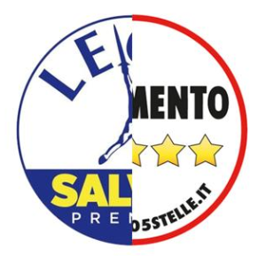 Lega-M5s