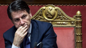 Conte Senato Governo
