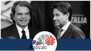 RADIO RADICALE - brunetta conte