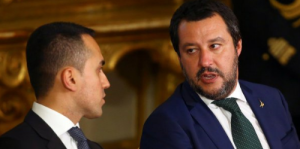 Salvini-DiMaio