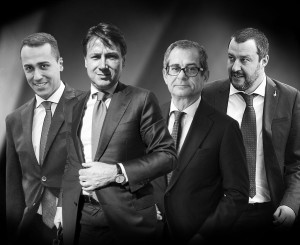 governo Conte 1
