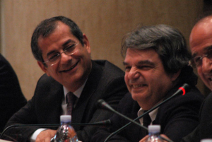 Giovanni-Tria-e-Renato-Brunetta