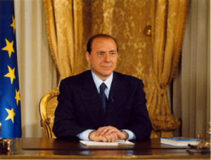 Governo berlusconi