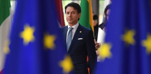 BELGIUM-EU-SUMMIT-POLITICS
