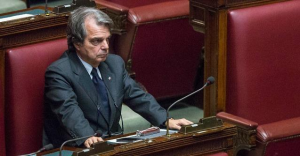 BRUNETTA montecitorio