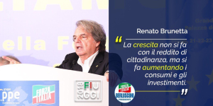 Brunetta FIUGGI