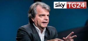 SkyTG24