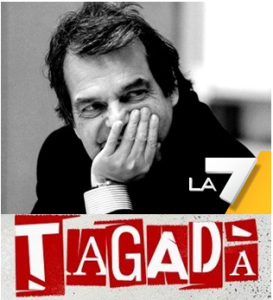 Tagadà La7
