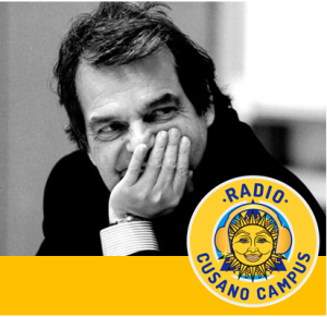 radio cusano campus