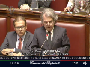 AULA brunetta
