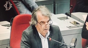 Brunetta - Audizione DEF Commissione