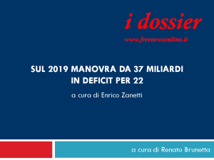 dossier ZANETTI