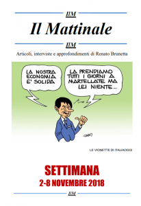 mattinale