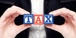 tax