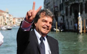 TRADIZIONALE REGATA STORICA SUL CANAL GRANDE