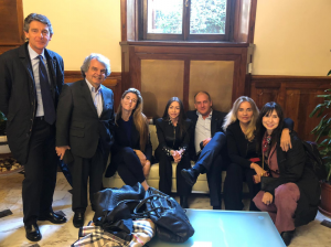 brunetta-roma-parlamentari