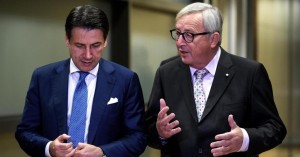 conte-junker-commissione-ue