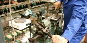 produzione-industriale