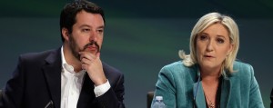Comunali: Salvini, nomi non sono quelli di cui si scrive