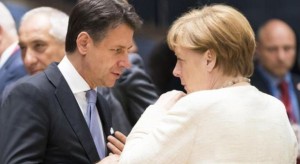 conte-merkel
