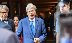 gentiloni