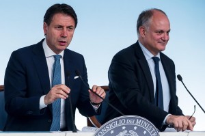 Cabinet for the approval of the update note to the Economic and Financial Document