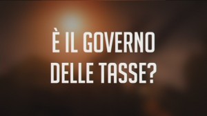 governo-delle-tasse