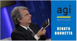 intervista-agi