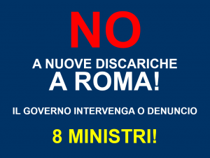 cartellone-discarica-roma