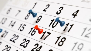 calendario