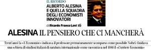 alesina