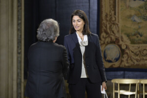 GLI AUGURI DEL PRESIDENTE MATTARELLA ALLE ALTE CARICHE DELLO STATO