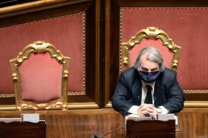 Roma 24/03/2021 - Informativa de