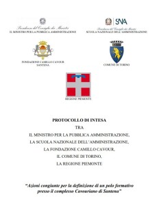 protocollo