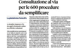 consultazione